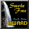 Smoke Free Awards